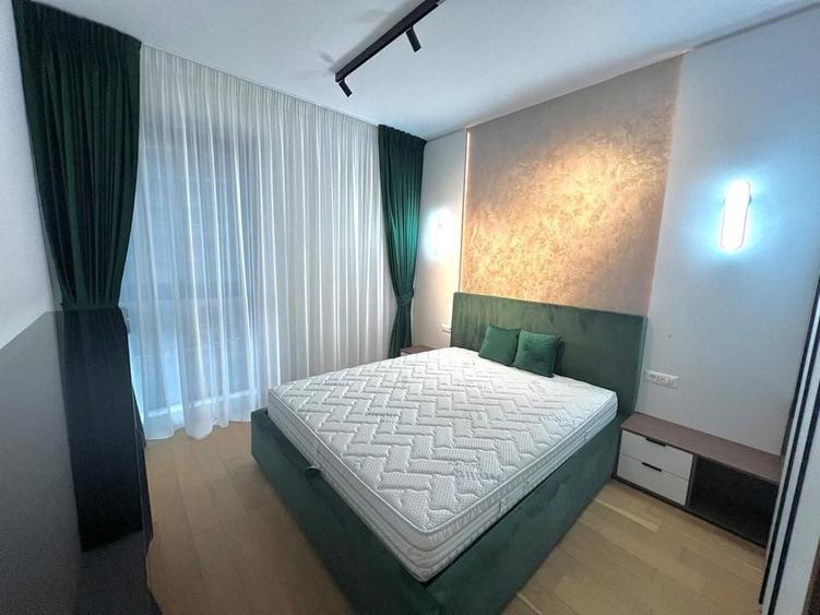 Apartament De Închiriat | 2 Camere | ONE Timpuri Noi - 5