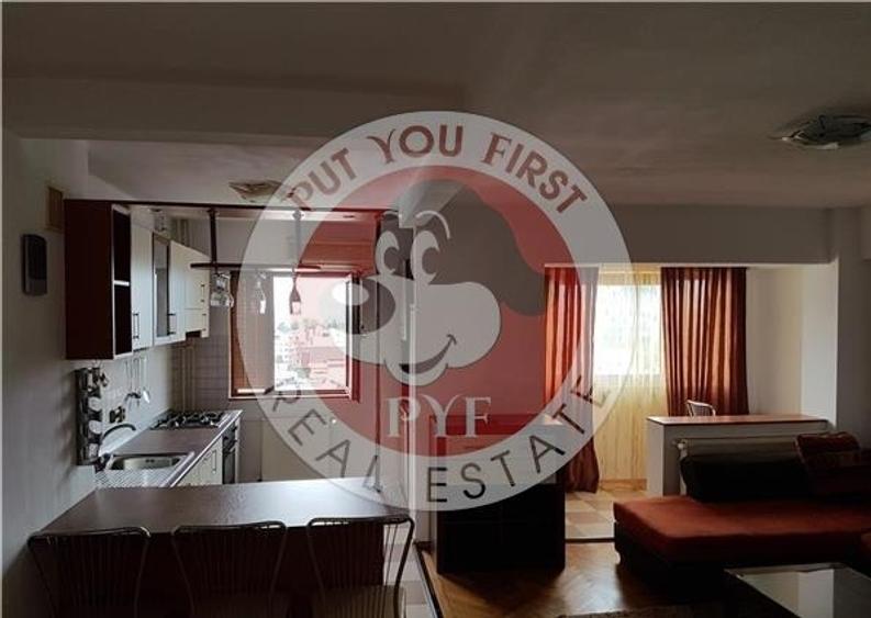 Calea Dorobanti | Apartamente 4 camere | 95mp | decomandat | B5597 - 2