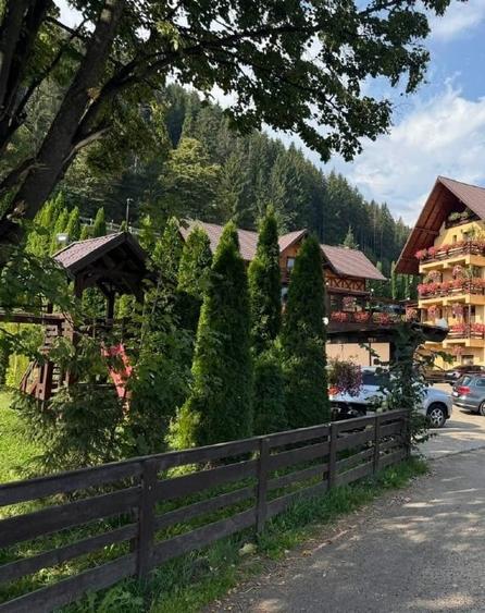 Vand pensiune turistica in localitatea Sadova,Campulung  Moldovenesc,Suceava - 7