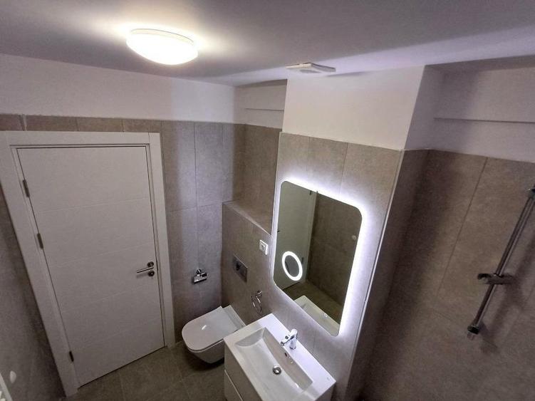 Apartament 2 camere | Zona Straulesti | Magnolia Residence - 10