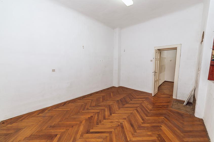 Casă in Floreasca cu Autorizatie de constructie-UNIC - 5