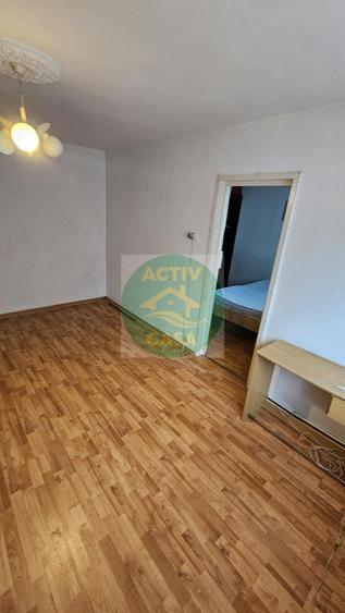 Apartament 2 camere zona Profi-Ion Creanga - 5