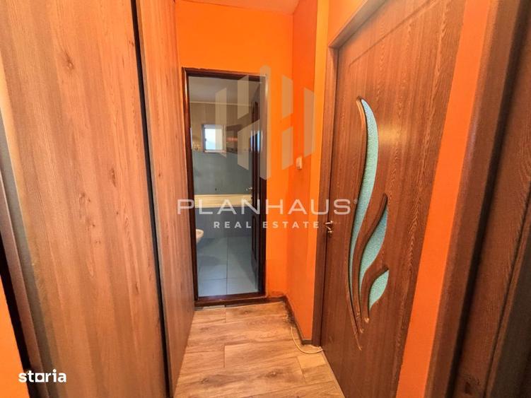 Exclusivitate! Apartament 3 camere - Str. Garii - 5