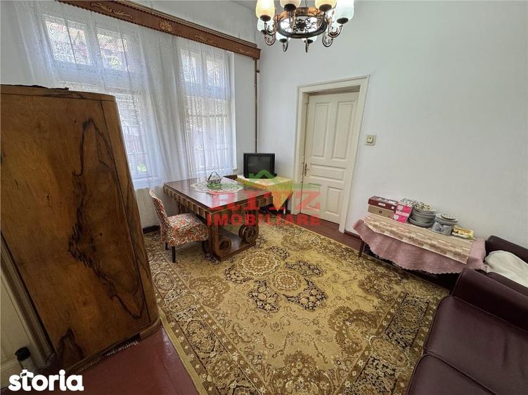 Nou! Casa S+P+M, cu teren 211 mp, zona Orasul de Jos! - 9
