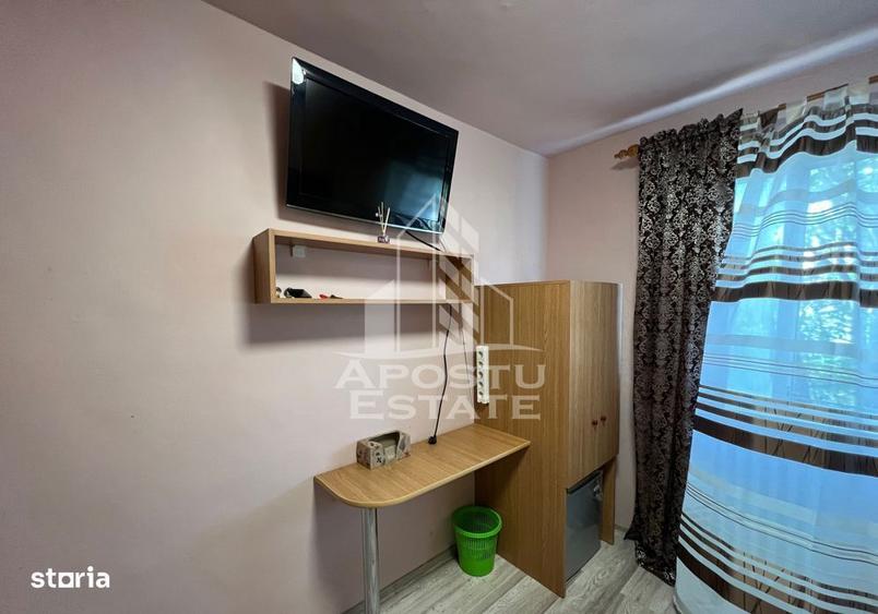 Garsoniera in Complexul Studentesc, recent renovata - 4