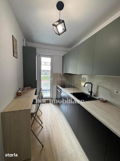 2 camere Central Address | Centrala Proprie | Parcare Inclusa | Terasa - 6