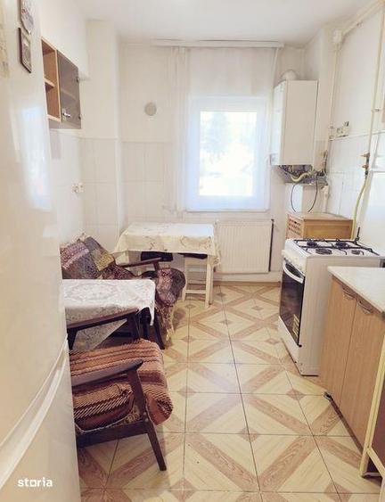 Vand apartament central - 2