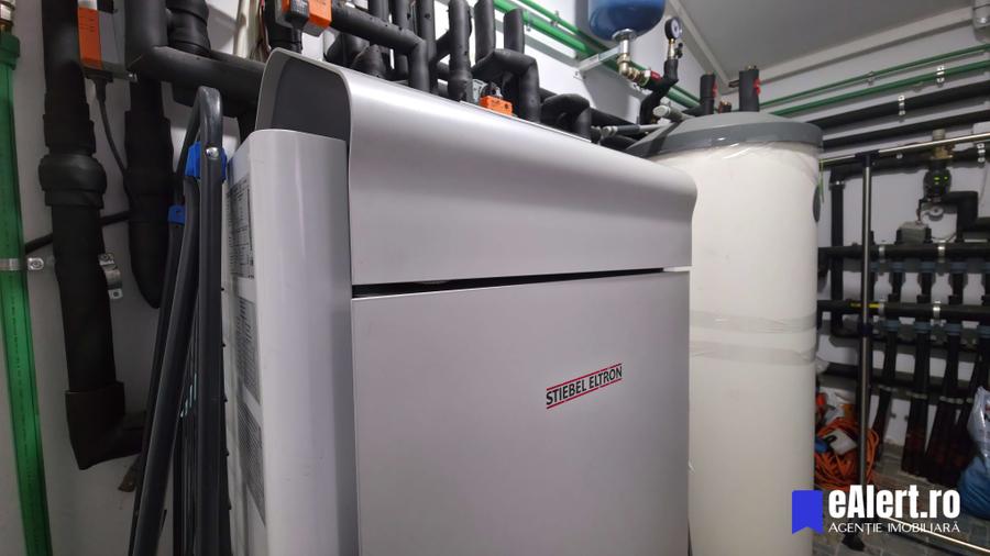 Casă unicat, premium în Theodor Pallady, finisaje de lux și materiale premium. - 40