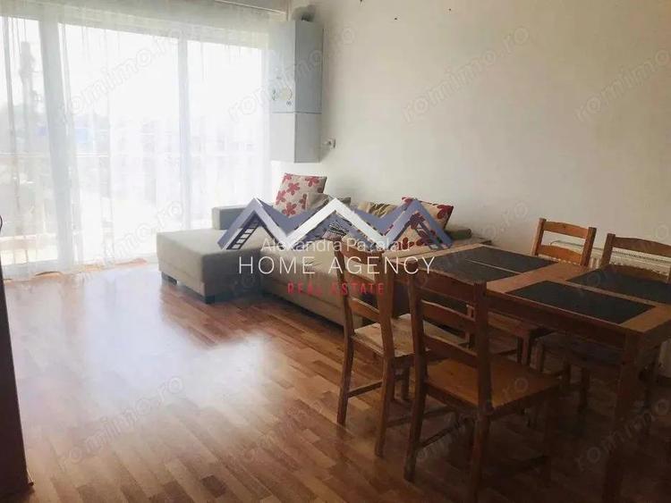 Apartament 2 camere in Otopeni - Ferme