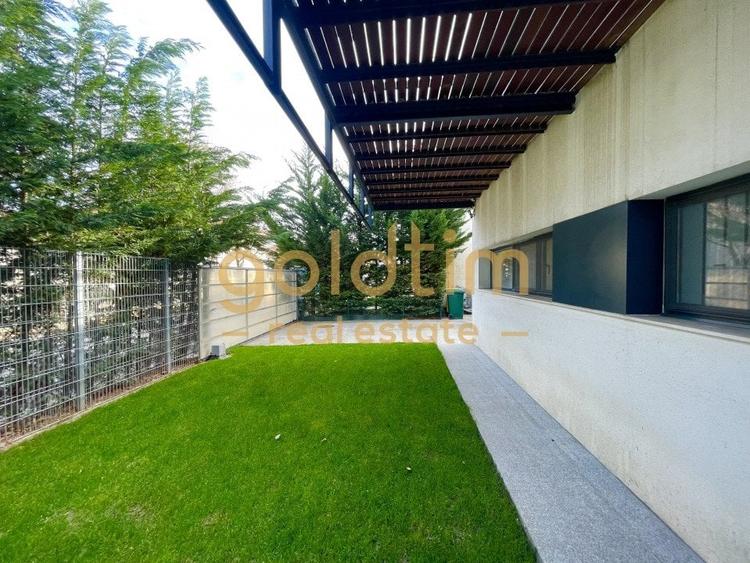 SUPERB/ ESQUISITE DESIGN/ GARDEN/ PARKINGS/ IANCU NICOLAE - 77