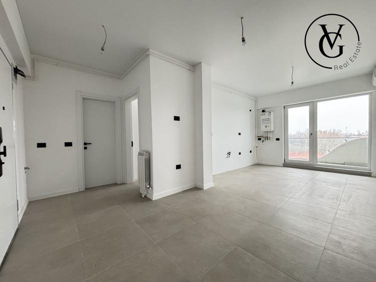 Studio - complex Alezzi Odyssey - Mamaia Nord - 2