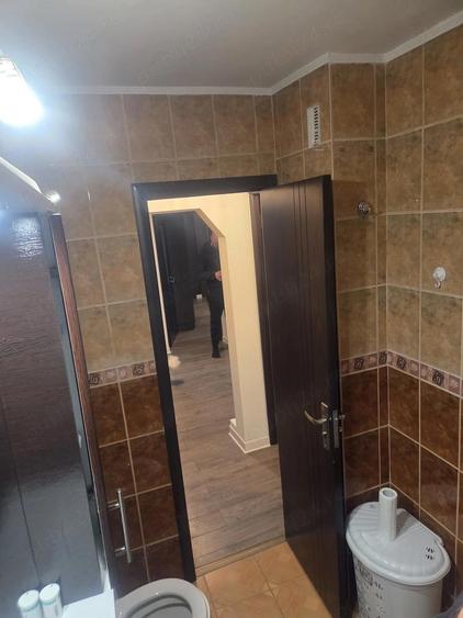 Apartament 2 camere decomandat, mobilat, 1MAI -aproape de parc - 8