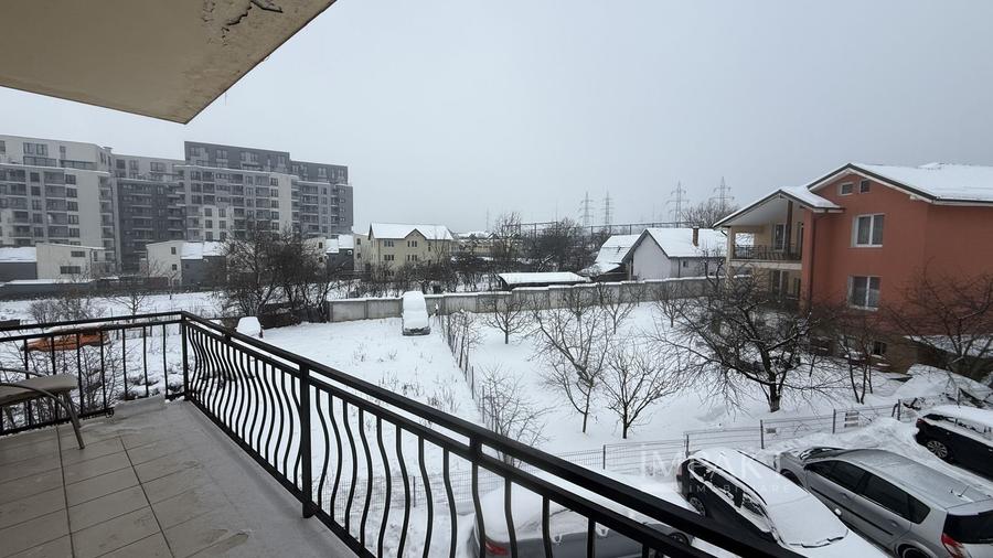 Apartament cu 2 camere in cartierul Buna Ziua - 6