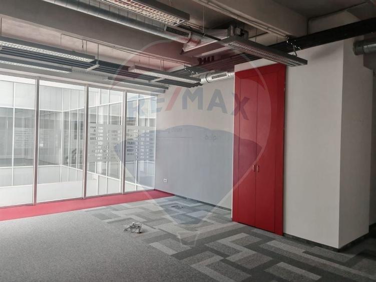 Spațiu de birouri de 295 mp de închiriat în zona Gara - 2