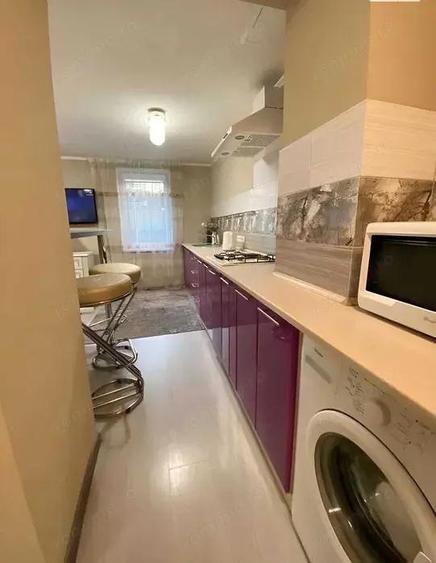 Inchiriez garsoniera Titan - 1