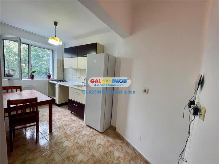 Dristor | 3 camere | Semidecomandat | 9min metrou | Comision % - 5