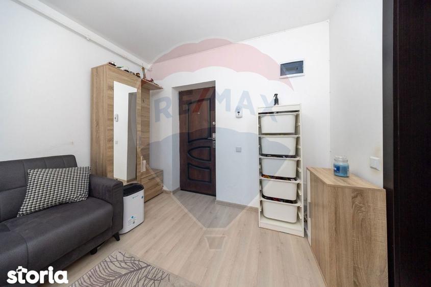 Studio READY TO MOVE in Subcetate + Parcare inclusa | Te mu?i maine! - 5