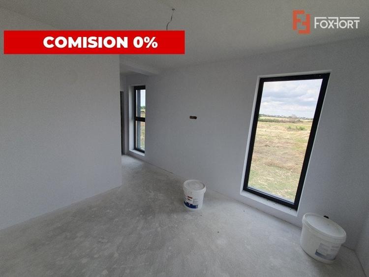 COMISION 0% Duplex 5 camere si 3 bai, 300 mp teren - Urseni - 26
