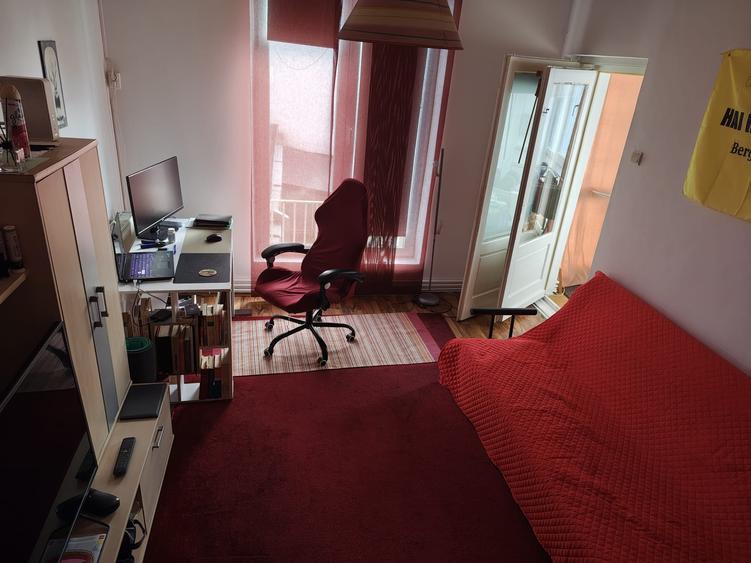Baba Novac, 2 camere de vânzare,  2/2, centrala proprie, 47 mp - 3