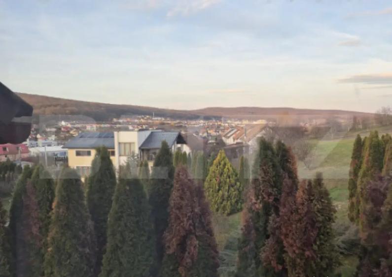 Casa de vanzare in Corunca, ideala pentru 2 familii sau pens - 4