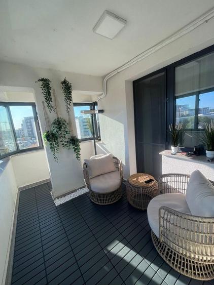 Inchiriere apartament 2 camere direct proprietar - 1