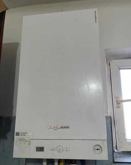 Apartament 2 camere 32mp ION LUCA CARAGIALE - 9