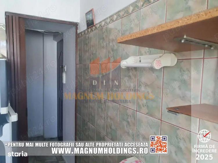 Apartament 2 camere, cf. 2, etaj 3, J-uri Lidl Exercitiu - 4