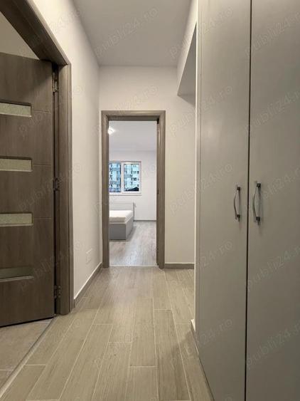 2 camere - mobilat complet - bd Tineretului, Militari Residence - 9