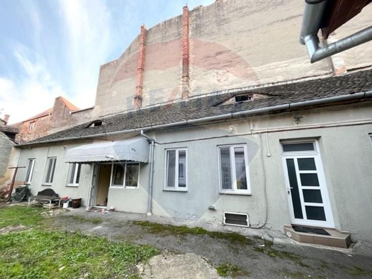 Vanzare apartament centrul istoric  str. Dr. Ioan Lupas - 9