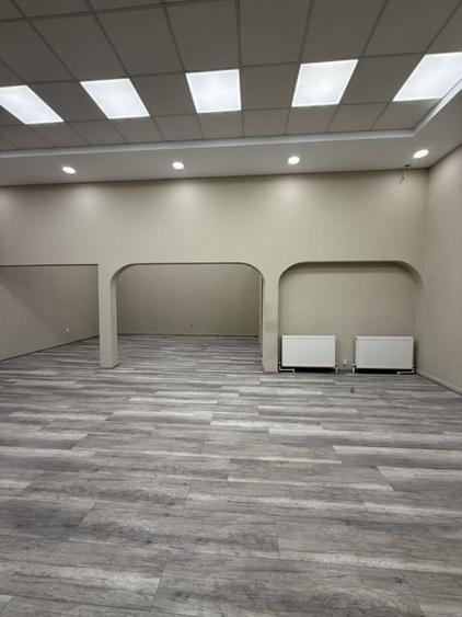 Ultracentral - artera intens circulata, SPATIU COMERCIAL, 165 mp. - 4