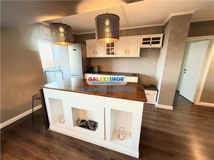 Inchiriere apartament 3 camere, modern, Bd-ul Bucuresti, Ploiesti - 5