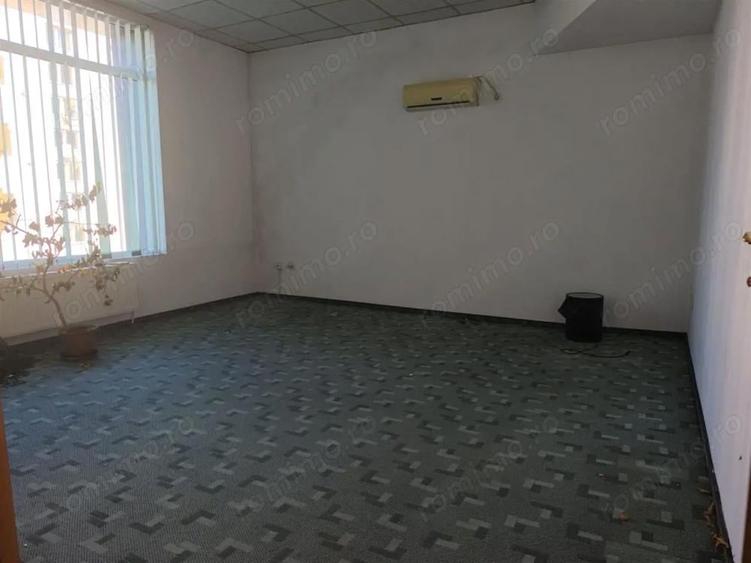 Spatiu Comercial Semicentral 430 m2 Parcare Trafic Intens Vad Comercial Bun - 6