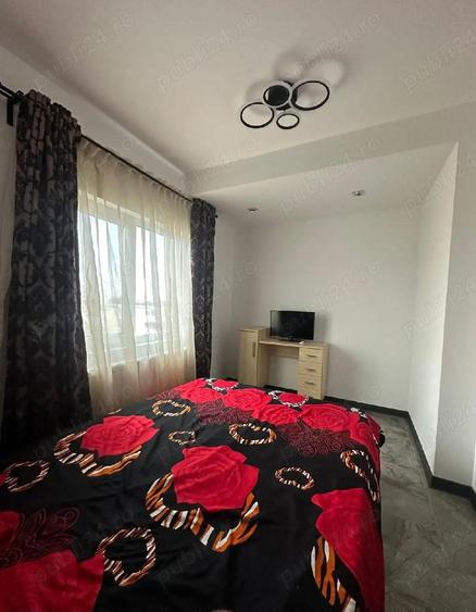 Apartamet Cu 1 camera de Inchiriat ( Studio) - 2