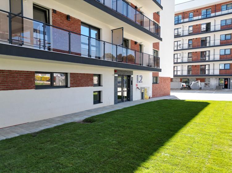 Dezvoltator Lapis Residence - 3 camere decomandat, 2 bai, TAXE NOTARIALE CADOU - 11