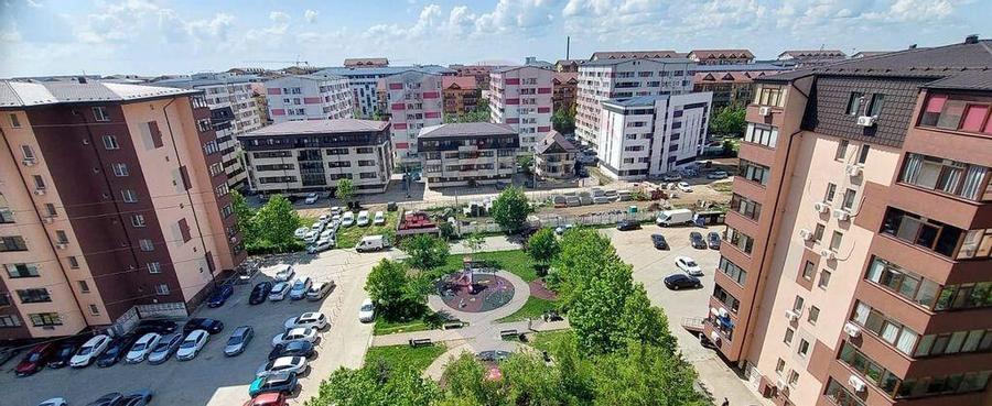 Apartament 2 camere de vanzare - Militari Residence, Str... - 6