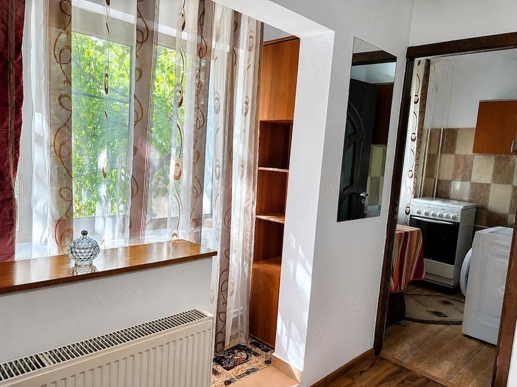 Garsoniera de vanzare - Direct proprietar- - 5