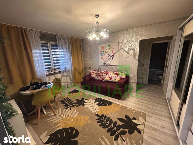 Apartament 2 camere Superb Zona Garii Brasov - 6