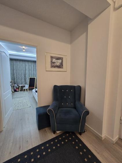 Apartament 3 camere etaj 1 bloc nou, loc parcare Pacurari-Kaufland - 14