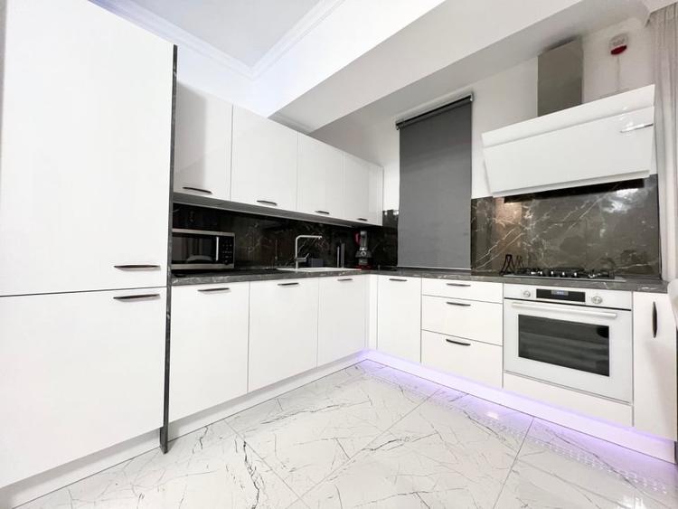 PRIMA INCHIRIERE / RECONFIGURAT IN 3 CAMERE / SCOALA AMERICANA - 6