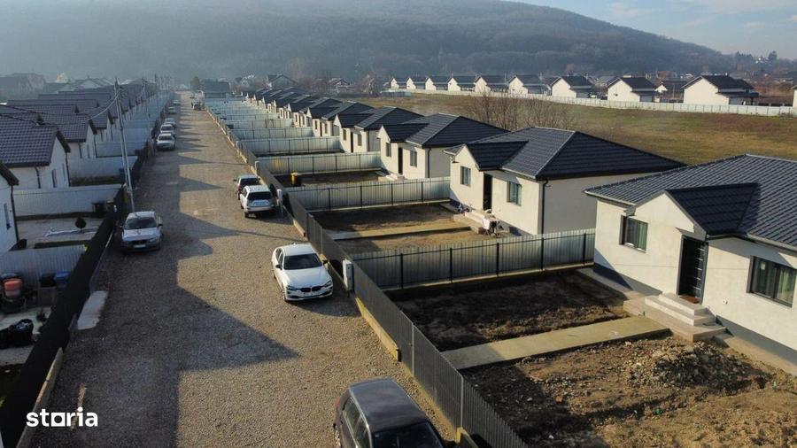 Casa Valito 13 - 88.000 euro Tva inclus - 13