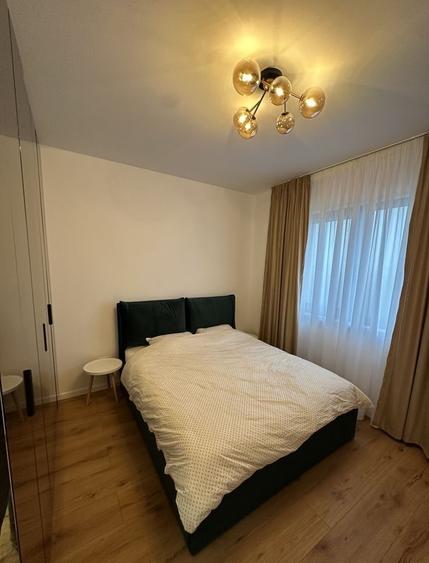 2 Camere I OTOPENI TUNARI I Loc de Parcare Inclus - 9