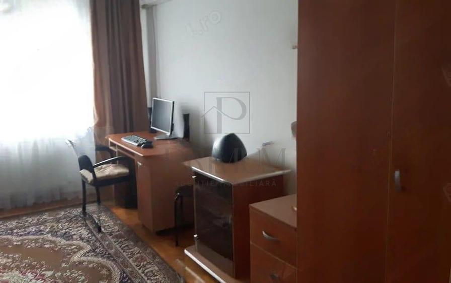 Aparatament cu 1 camera-Complex-izolat - 3