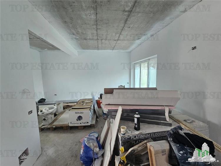 Triplex 4 camere incalzire pardoseala in Ghencea - 8