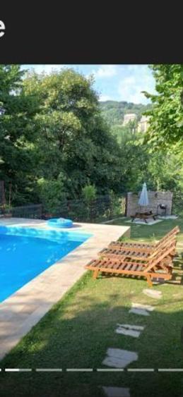 Vila zona exclusivista- piscina- panorama-Drumul Poienii- Schei - 1