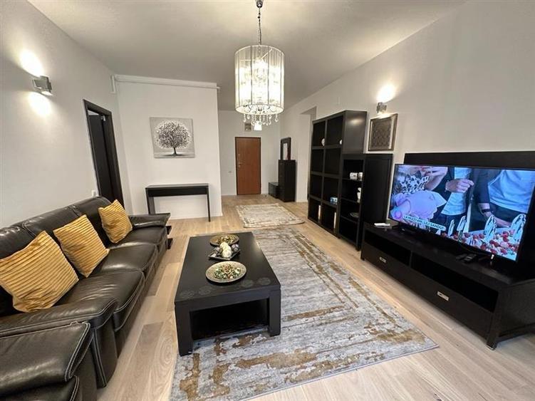 3 camere – Zona Domenii / Manastirea Casin | 92 mp Utili, 2 Terase, 2 Bai - 2