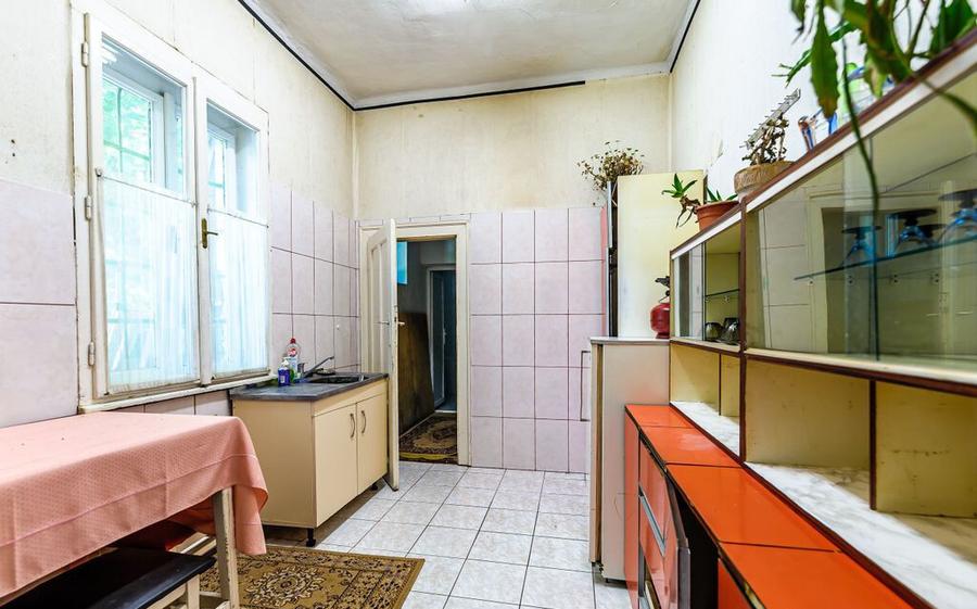 Casa pe Faleza Mure?ului - 19