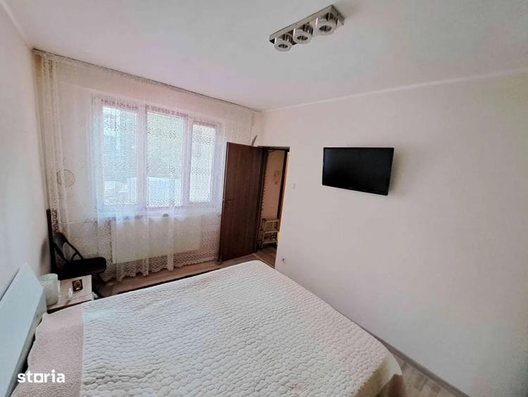 Apartament 2 camere | Rahova | MASINA SPALAT VASE | Preluare credit | - 7