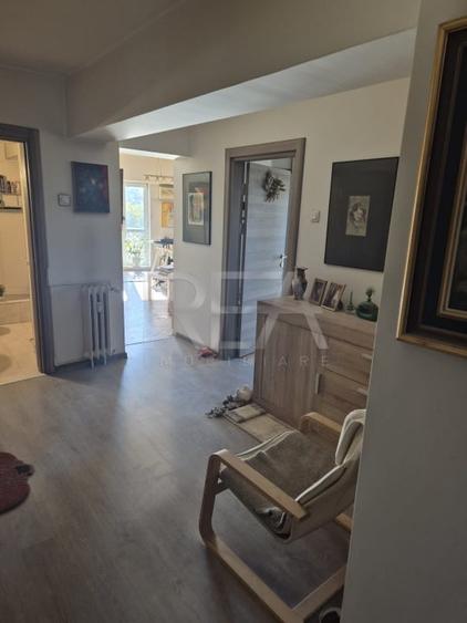 Apartament 3 camere Unirii – Bulevardul Regina Maria, mobilat complet - 4