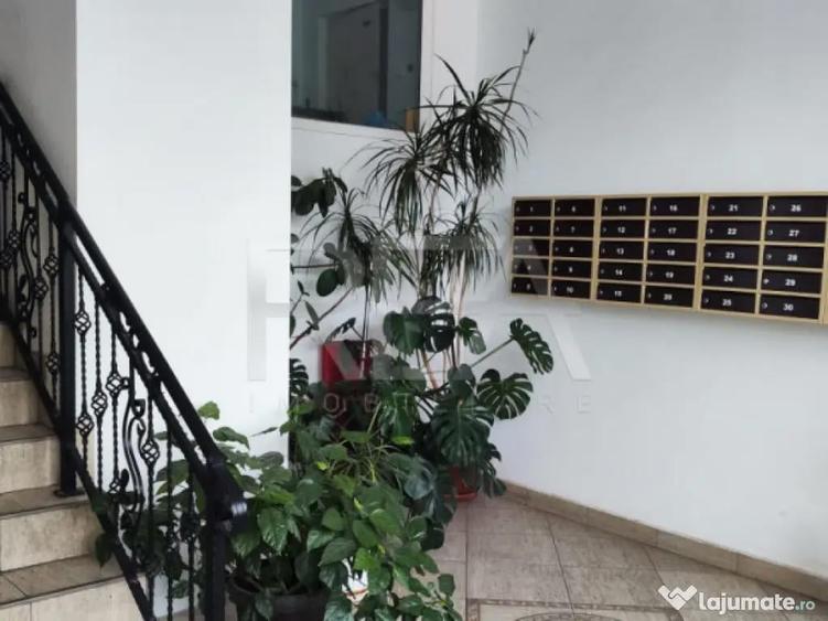 2 camere Vitan decomandat, inst. schimb., an 1983 - 7