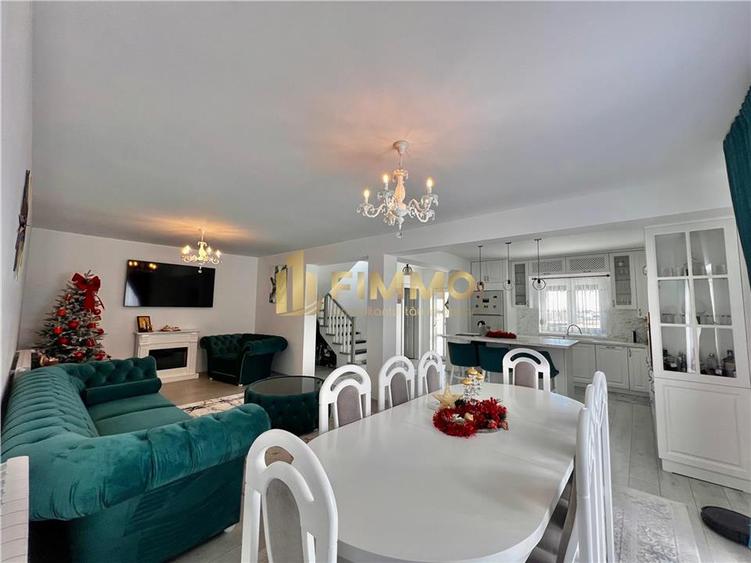 Casa Individuala | 250 mp | Ipotesti | ID:1563 - 2